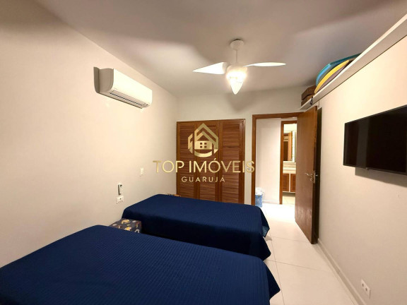 Imagem Apartamento com 3 Quartos para Alugar, 115 m² em Pitangueiras - Guarujá Imagem Apartamento com 3 Quartos para Alugar, 115 m² em Pitangueiras - Guarujá