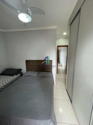 Imagem Apartamento com 1 Quarto à Venda, 60 m² em Canto Do Forte - Praia Grande
