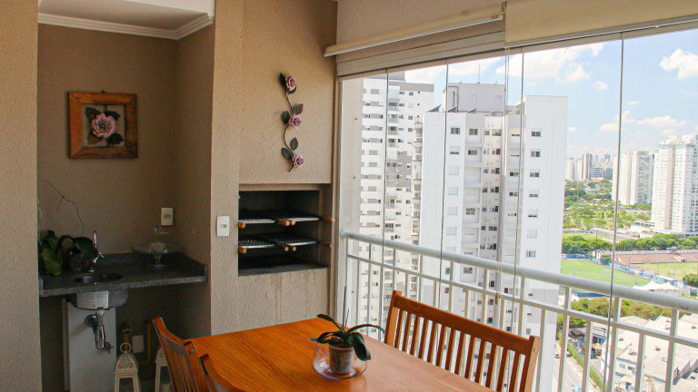 Imagem Apartamento com 3 Quartos à Venda, 100 m² em água Branca - São Paulo Imagem Apartamento com 3 Quartos à Venda, 100 m² em água Branca - São Paulo