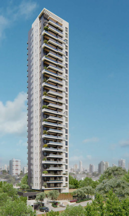Apartamento com 3 Quartos à Venda, 116 m²