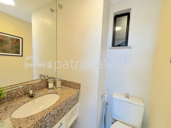Imagem Apartamento com 3 Quartos à Venda, 125 m² em Meireles - Fortaleza