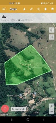Imagem Chácara com 5 Quartos à Venda, 136 m² em Ribeirão Rico Itu-porto Feliz - Porto Feliz