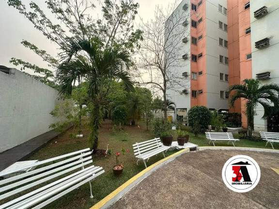 Imagem Apartamento com 3 Quartos à Venda, 96 m² em Costa E Silva - Porto Velho Imagem Apartamento com 3 Quartos à Venda, 96 m² em Costa E Silva - Porto Velho