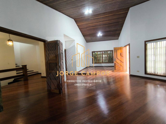 Casa com 4 Quartos à Venda, 540 m² em Jardim Aquárius - São José Dos Campos