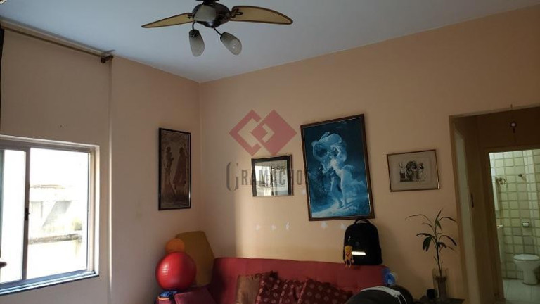 Imagem Apartamento com 1 Quarto à Venda, 65 m² em Bela Vista - São Paulo