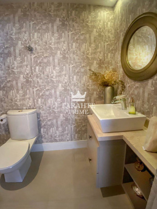 Imagem Apartamento com 3 Quartos à Venda, 204 m² em Boqueirão - Santos
