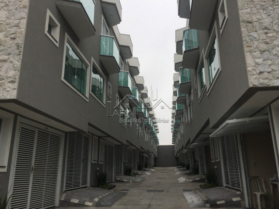 Imagem Casa de Condomínio com 2 Quartos à Venda, em Penha De França - São Paulo Imagem Casa de Condomínio com 2 Quartos à Venda, em Penha De França - São Paulo