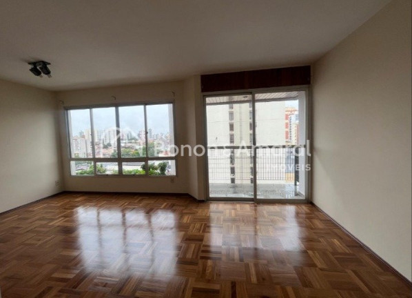 Apartamento com 3 Quartos à Venda, 100 m² em Jardim Brasil - Campinas