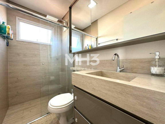 Imagem Imóvel com 2 Quartos à Venda, 72 m² em Parque Franceschini - Sumaré