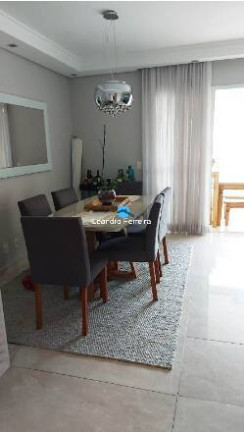 Imagem Apartamento com 3 Quartos à Venda, 123 m² em Centro - São Bernardo Do Campo Imagem Apartamento com 3 Quartos à Venda, 123 m² em Centro - São Bernardo Do Campo