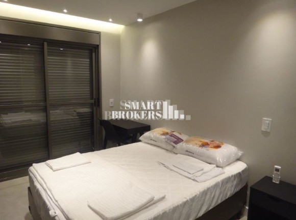 Imagem Apartamento com 1 Quarto à Venda, 37 m² em Vila Clementino - São Paulo Imagem Apartamento com 1 Quarto à Venda, 37 m² em Vila Clementino - São Paulo