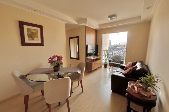 Imagem Apartamento com 2 Quartos à Venda, 48 m² em Lapa De Baixo - São Paulo Imagem Apartamento com 2 Quartos à Venda, 48 m² em Lapa De Baixo - São Paulo