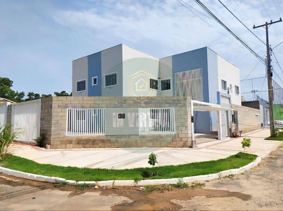 Apartamento com 2 Quartos para Alugar,  em Parque Residencial Tropical Ville - Cuiabá