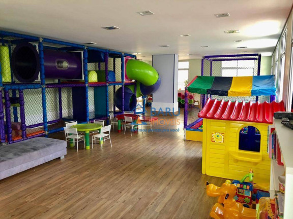 Imagem Apartamento com 3 Quartos à Venda, 133 m² em Ipiranga - São Paulo Imagem Apartamento com 3 Quartos à Venda, 133 m² em Ipiranga - São Paulo