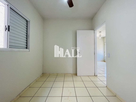 Imagem Casa com 2 Quartos à Venda, 60 m² em Loteamento Residencial Luz Da Esperança - São José Do Rio Preto Imagem Casa com 2 Quartos à Venda, 60 m² em Loteamento Residencial Luz Da Esperança - São José Do Rio Preto