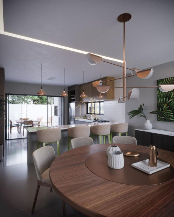 Imagem Imóvel com 4 Quartos à Venda, 238 m² em Terras Alphaville - Camaçari Imagem Imóvel com 4 Quartos à Venda, 238 m² em Terras Alphaville - Camaçari