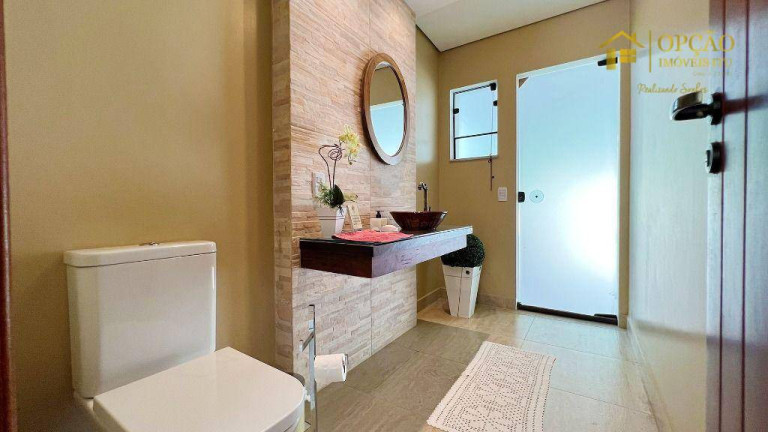 Imagem Chácara com 4 Quartos à Venda, 400 m² em Condomínio Chácaras Flórida - Itu Imagem Chácara com 4 Quartos à Venda, 400 m² em Condomínio Chácaras Flórida - Itu