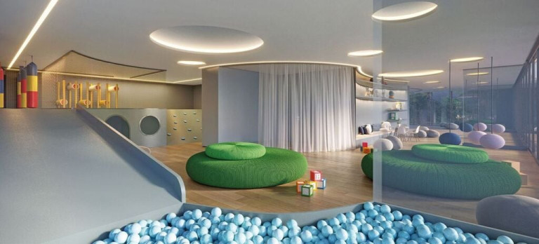 Imagem Apartamento com 2 Quartos à Venda, 182 m² em Butantã - São Paulo Imagem Apartamento com 2 Quartos à Venda, 182 m² em Butantã - São Paulo