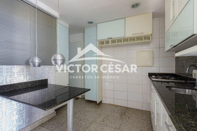 Imagem Apartamento com 1 Quarto à Venda, 41 m² em Copacabana - Rio De Janeiro