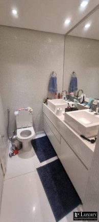 Imagem Cobertura com 2 Quartos à Venda, 180 m² em Vila Olimpia - São Paulo Imagem Cobertura com 2 Quartos à Venda, 180 m² em Vila Olimpia - São Paulo