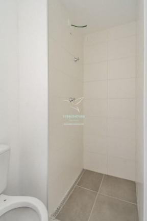 Imagem Apartamento com 1 Quarto à Venda, 27 m² em Itaim Bibi - São Paulo