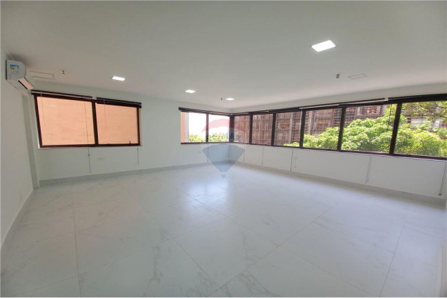 Imagem Sala Comercial para Alugar, 56 m² em Bela Vista - São Paulo Imagem Sala Comercial para Alugar, 56 m² em Bela Vista - São Paulo