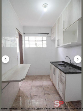 Imagem Apartamento com 1 Quarto à Venda, 42 m² em Jardim Brasil (zona Norte) - São Paulo