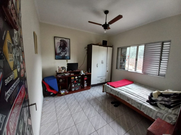 Imagem Casa com 3 Quartos à Venda, 320 m² em Canto Do Forte - Praia Grande