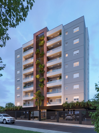 Apartamento com 2 Quartos à Venda, 85 m² em Centenario - Sapiranga