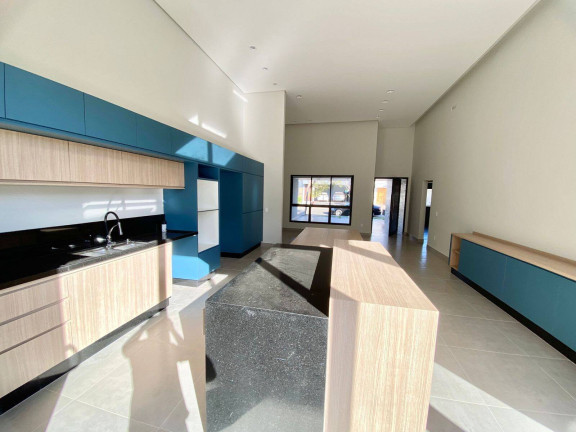 Imagem Casa com 3 Quartos à Venda, 320 m² em Residencial Euroville - Bragança Paulista