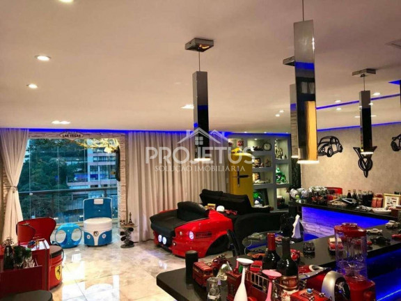 Imagem Apartamento com 2 Quartos à Venda, 87 m² em Vila Andrade - São Paulo