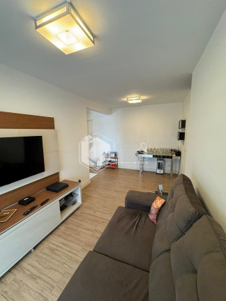 Imagem Apartamento com 2 Quartos à Venda, 63 m² em Vila Carrão - São Paulo