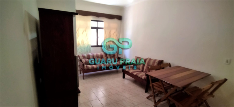 Foto do imóvel Apartamento com 2 Quartos à Venda, 65 m² em Enseada - Guarujá