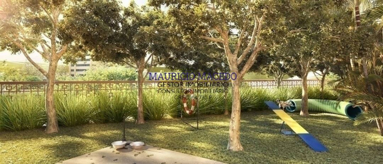 Imagem Apartamento com 3 Quartos à Venda, 485 m² em Green Valley Alphaville - Barueri
