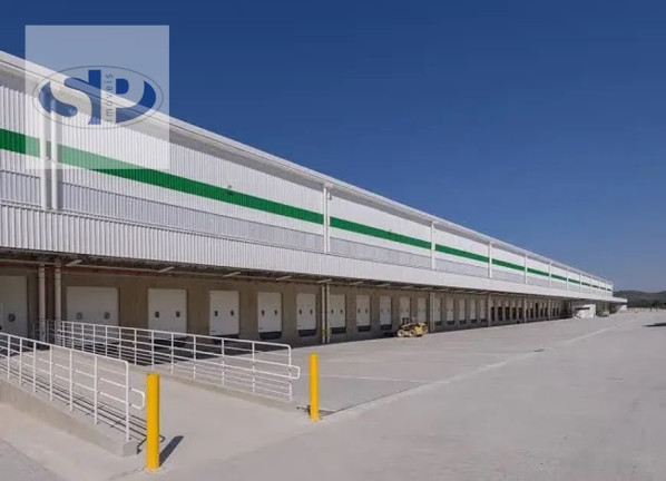 Imagem Imóvel Comercial para Alugar, 30.180 m² em Glebas - Franco Da Rocha