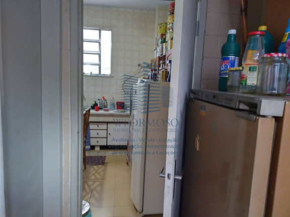 Imagem Apartamento com 2 Quartos à Venda, 80 m² em Bonsucesso - Rio De Janeiro