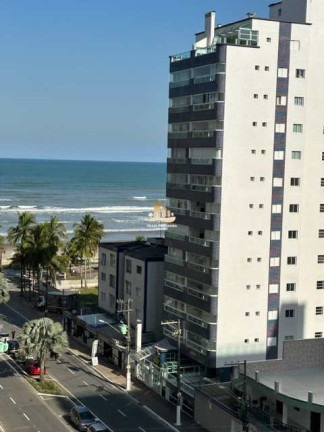 Imagem Apartamento com 3 Quartos à Venda, 130 m² em Caiçara - Praia Grande