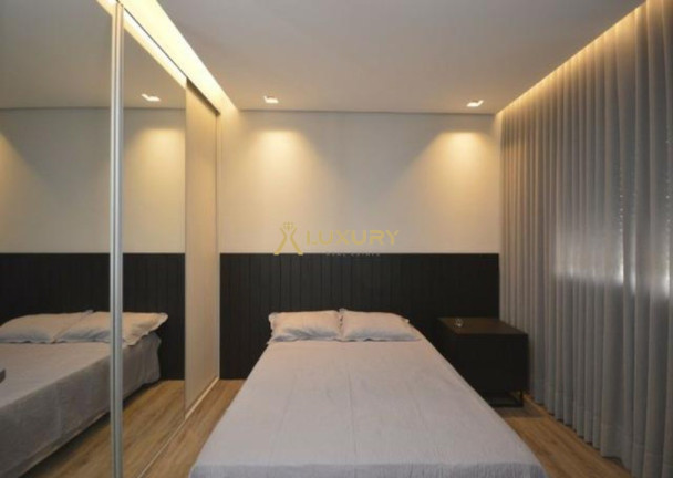Imagem Imóvel com 2 Quartos à Venda, 77 m² em Vila Da Serra - Nova Lima