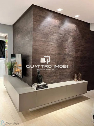 Imagem Apartamento com 3 Quartos à Venda, 74 m² em Jabotiana - Aracaju Imagem Apartamento com 3 Quartos à Venda, 74 m² em Jabotiana - Aracaju