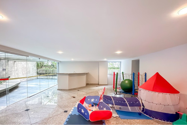 Imagem Apartamento com 3 Quartos à Venda, 176 m² em Jardim Paulista - São Paulo Imagem Apartamento com 3 Quartos à Venda, 176 m² em Jardim Paulista - São Paulo