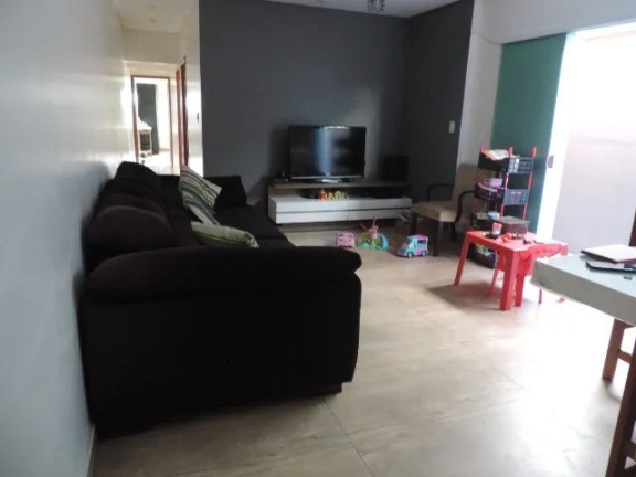 Imagem Casa com 3 Quartos à Venda, 196 m² em Campestre - Santo André
