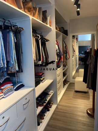 Imagem Imóvel com 3 Quartos à Venda, 170 m² em Cidade Monções - São Paulo