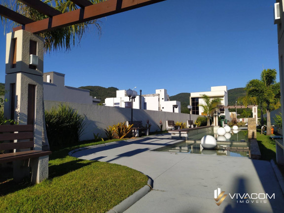 Imagem Terreno à Venda, 152 m² em Deltaville - Biguaçu Imagem Terreno à Venda, 152 m² em Deltaville - Biguaçu