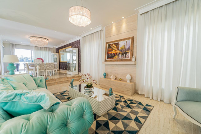 Imagem Casa com 4 Quartos à Venda, 552 m² em Jardim Do Golf I - Jandira Imagem Casa com 4 Quartos à Venda, 552 m² em Jardim Do Golf I - Jandira