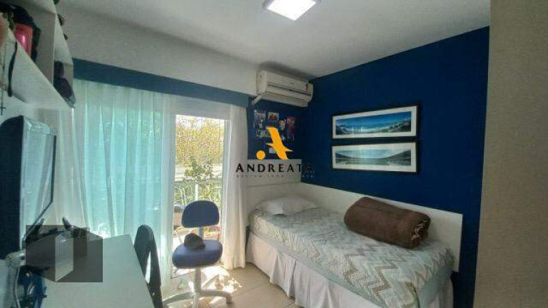 Imagem Apartamento com 3 Quartos à Venda, 113 m² em Barra Da Tijuca - Rio De Janeiro