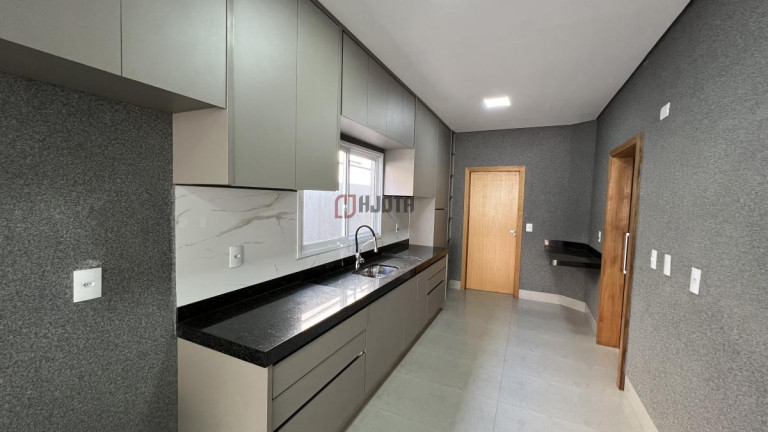 Imagem Casa de Condomínio com 3 Quartos à Venda, 226 m² em Cond Jardim Botânico - Bady Bassitt Imagem Casa de Condomínio com 3 Quartos à Venda, 226 m² em Cond Jardim Botânico - Bady Bassitt
