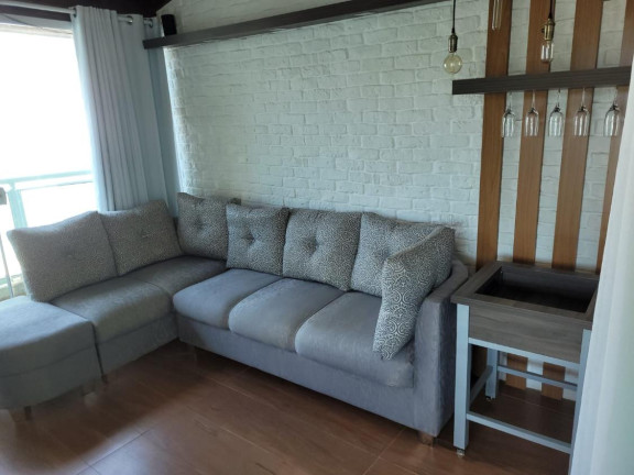 Imagem Casa de Condomínio com 3 Quartos à Venda, 100 m² em Praia Dos Anjos - Arraial Do Cabo