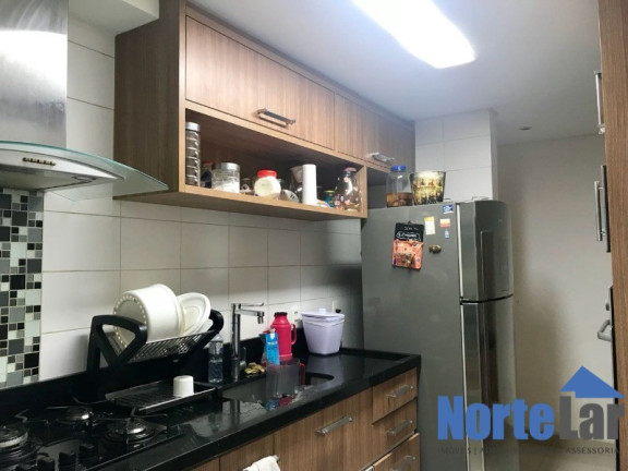 Imagem Apartamento com 3 Quartos à Venda, 118 m² em Lauzane Paulista - São Paulo