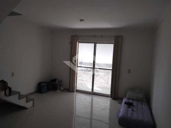 Imagem Casa de Condomínio com 3 Quartos à Venda, 119 m² em Curicica - Rio De Janeiro