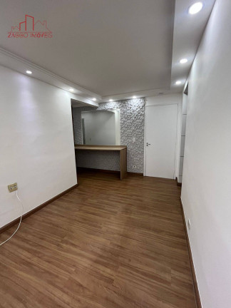 Imagem Apartamento com 2 Quartos à Venda, 51 m² em Jardim Paris - São Paulo
